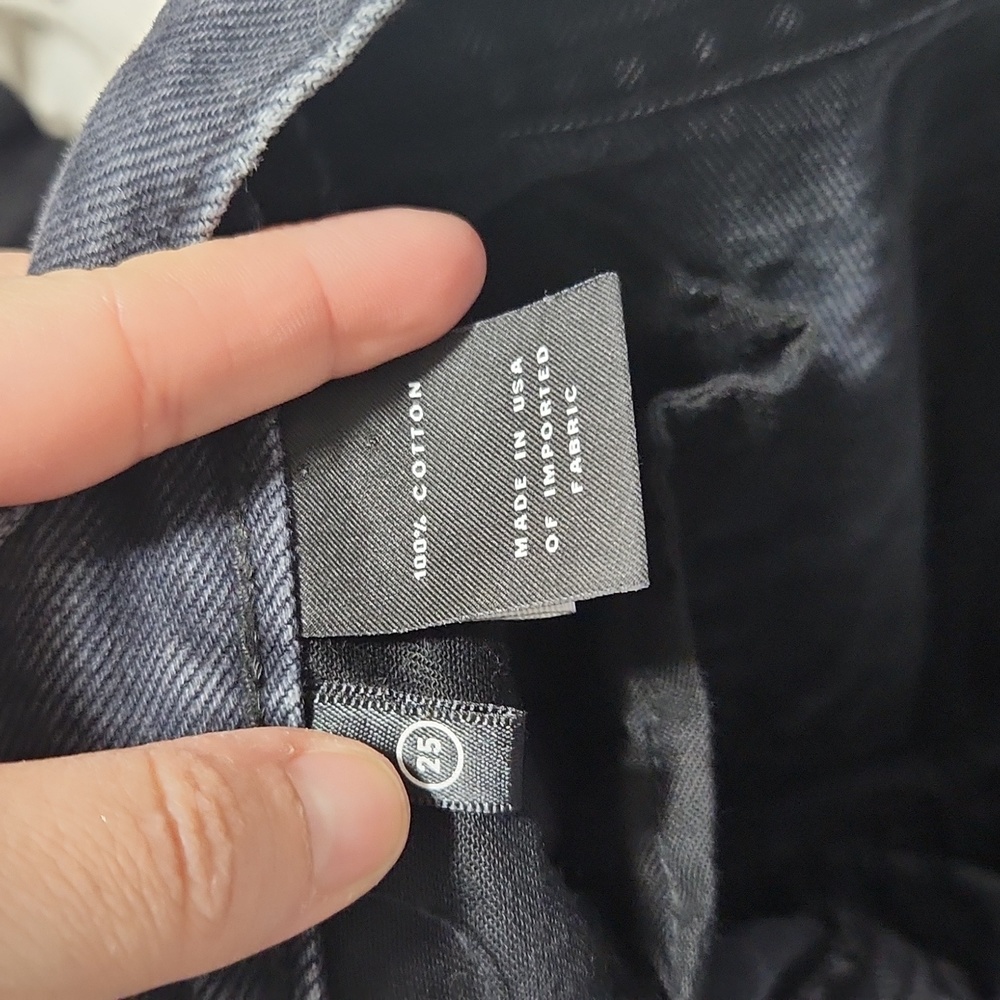 GRLFRND Jeans - Picture 3 of 4
